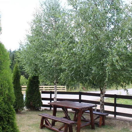 Planinska Kuca Popovic 3 *