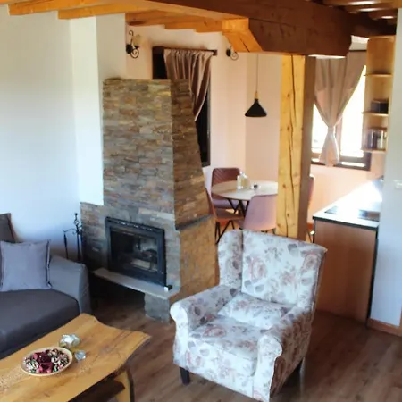 Planinska Kuca Popovic 3 Willa Ljubos