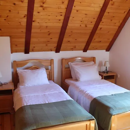 Planinska Kuca Popovic 3 *