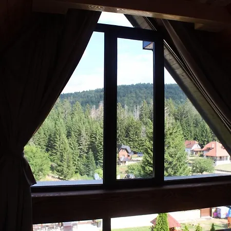 Planinska Kuca Popovic 3 Ljubos