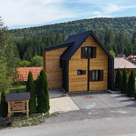 Planinska Kuca Popovic 3