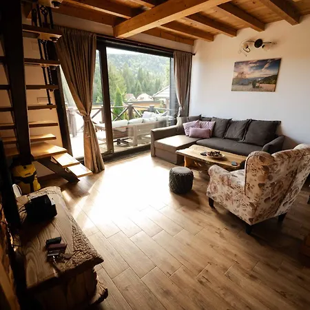 Willa Planinska Kuca Popovic 3