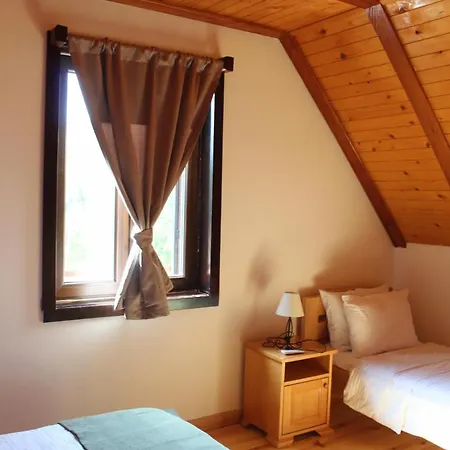 Planinska Kuca Popovic 3 Willa Ljubos