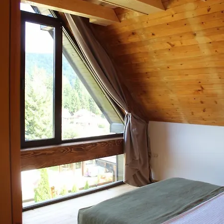 Planinska Kuca Popovic 3 *