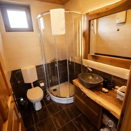 Planinska Kuca Popovic 3 Willa *