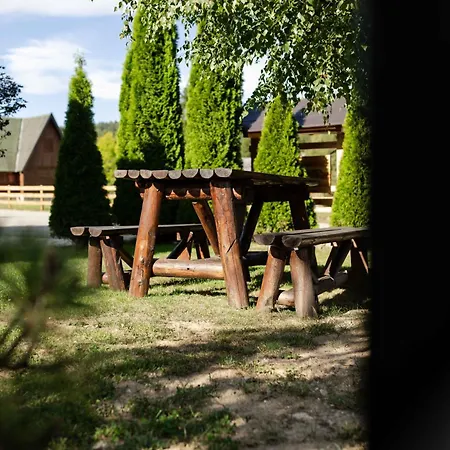 Willa Planinska Kuca Popovic 3 *