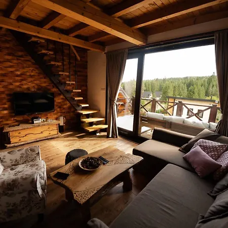 Planinska Kuca Popovic 3 *