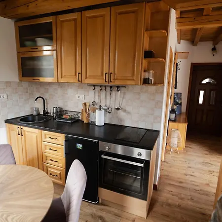 Planinska Kuca Popovic 3