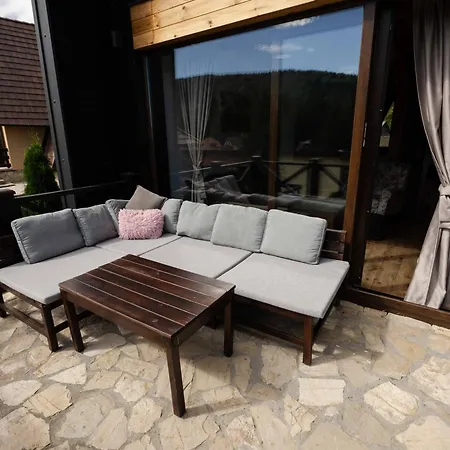 Planinska Kuca Popovic 3 Willa Ljubos