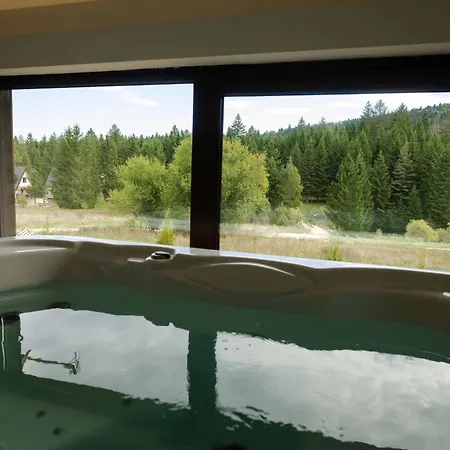 Planinska Kuca Popovic 3 Ljubos