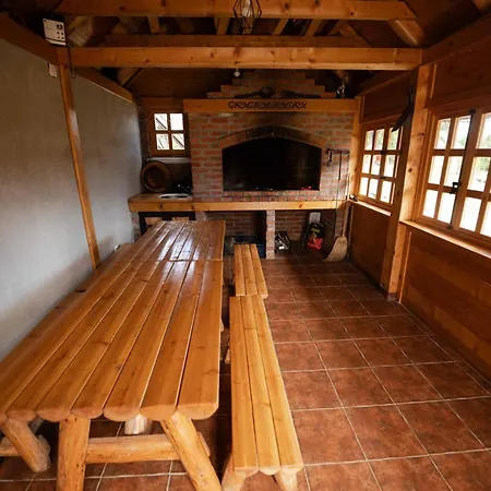 Planinska Kuca Popovic 3 Willa *