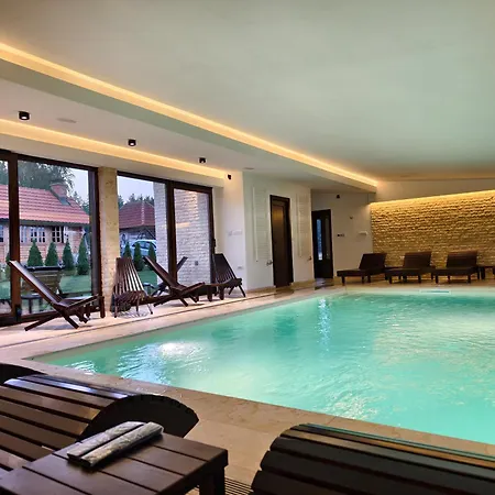 Planinska Kuca Popovic 3 *