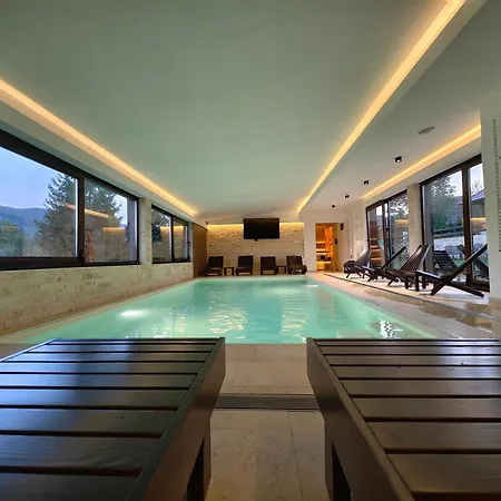 Willa Planinska Kuca Popovic 3