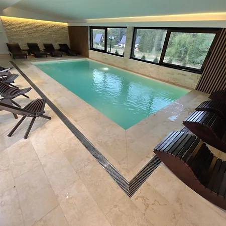 Planinska Kuca Popovic 3 Ljubos