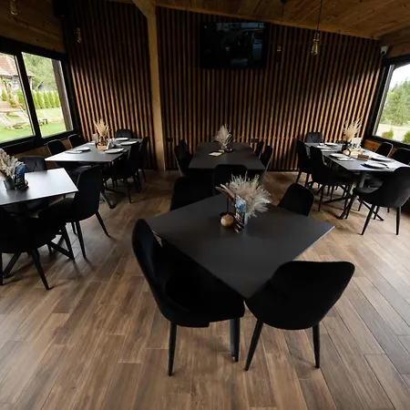 Planinska Kuca Popovic 3 Ljubos