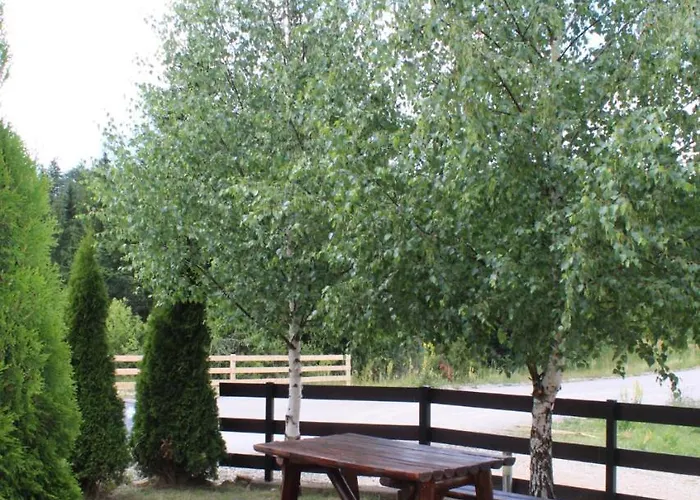 Planinska Kuca Popovic 3 *