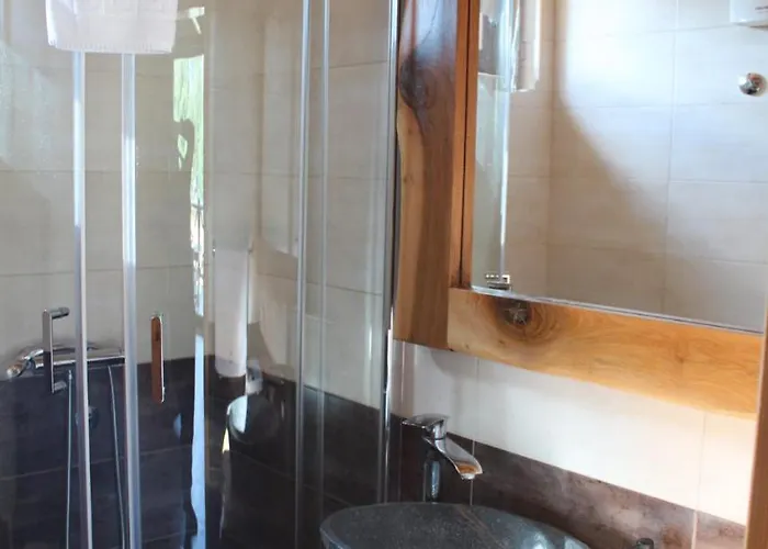 Vila Planinska Kuca Popovic 3 *