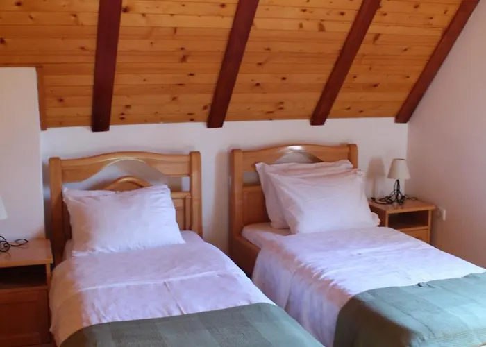 Planinska Kuca Popovic 3 *