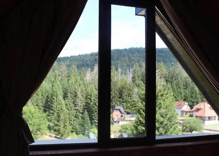 Planinska Kuca Popovic 3 Ljubos