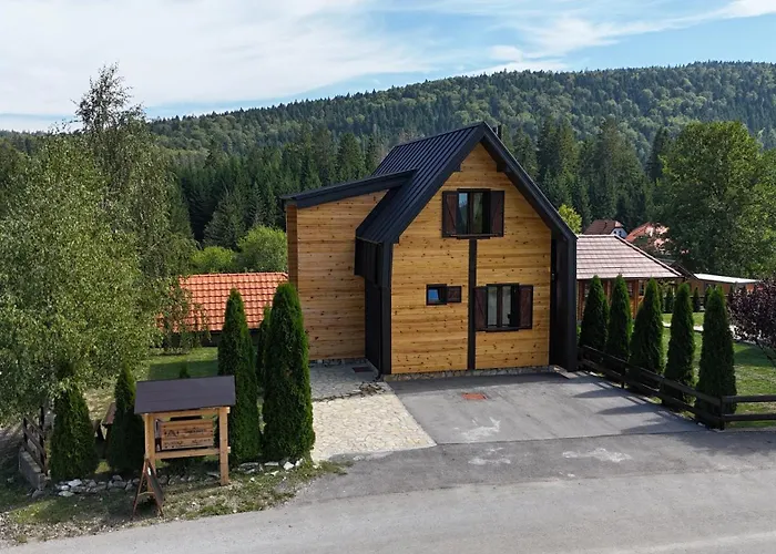 Planinska Kuca Popovic 3