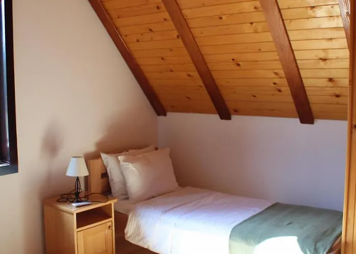 Vila Planinska Kuca Popovic 3 *