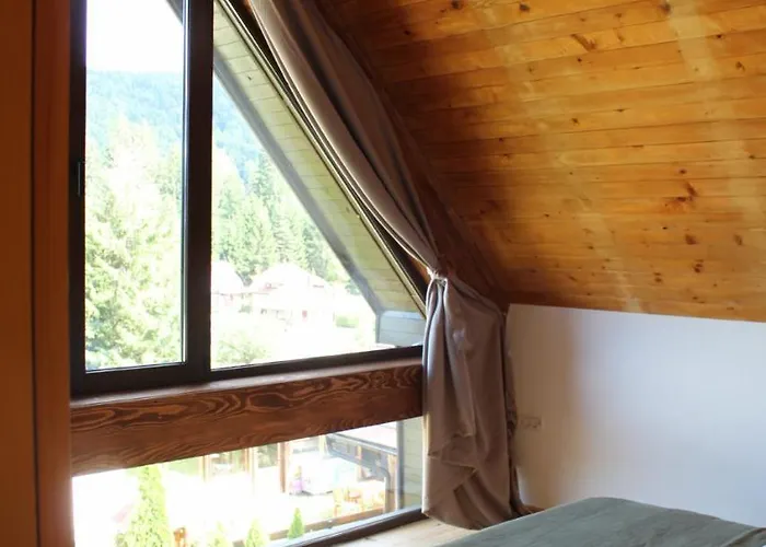 Planinska Kuca Popovic 3 *