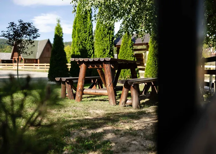 Vila Planinska Kuca Popovic 3 *