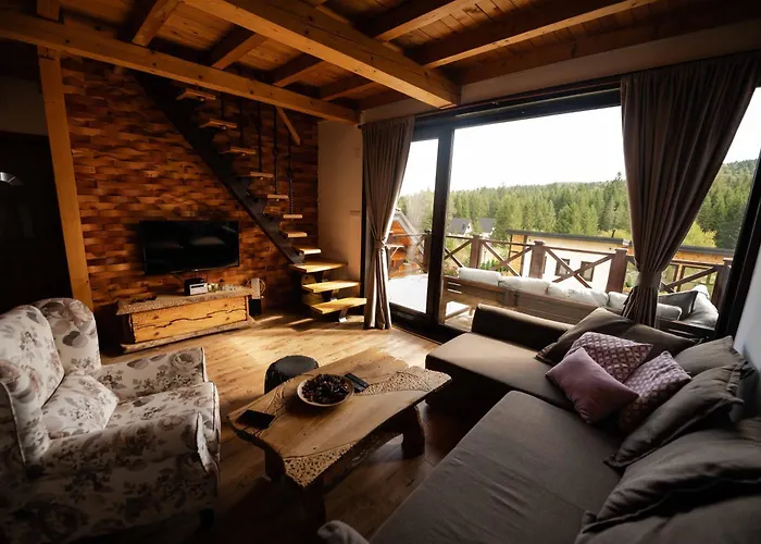 Planinska Kuca Popovic 3 *