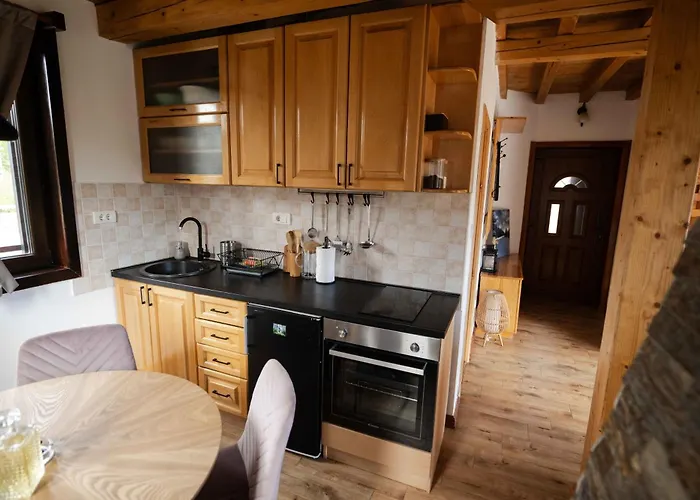 Planinska Kuca Popovic 3