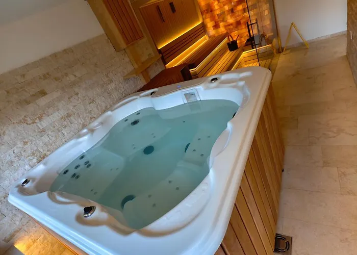 Vila Planinska Kuca Popovic 3