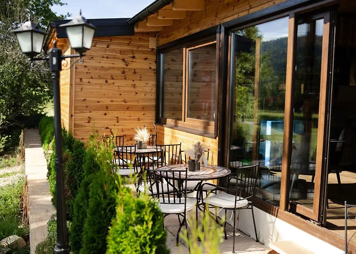 Planinska Kuca Popovic 3