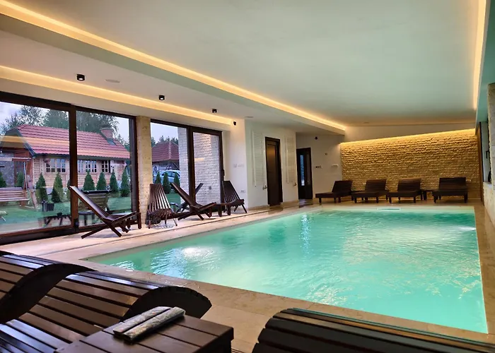 Planinska Kuca Popovic 3 *