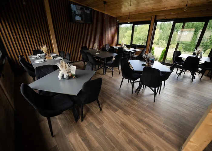 Planinska Kuca Popovic 3 * Ljubos