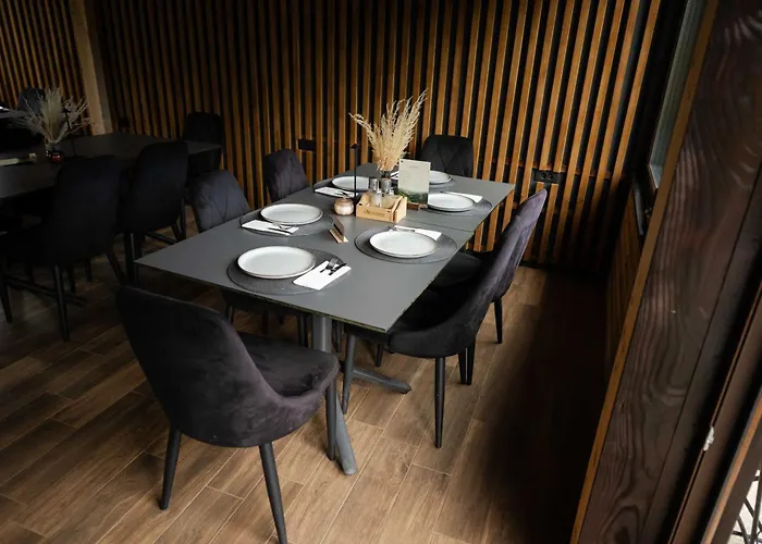 Planinska Kuca Popovic 3 *