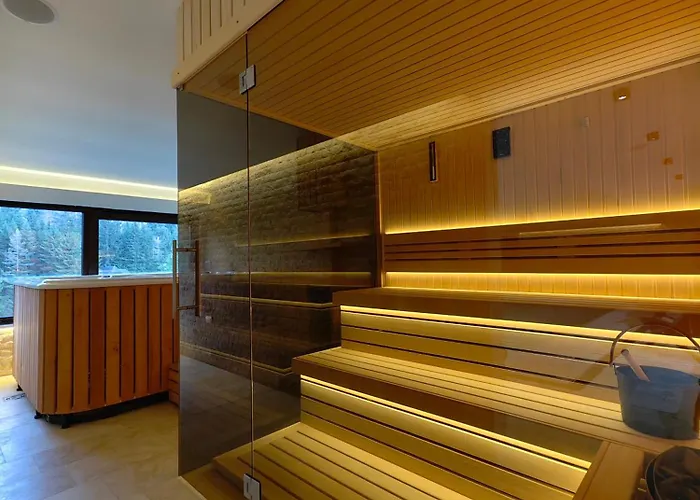 Planinska Kuca Popovic 3 Ljubos