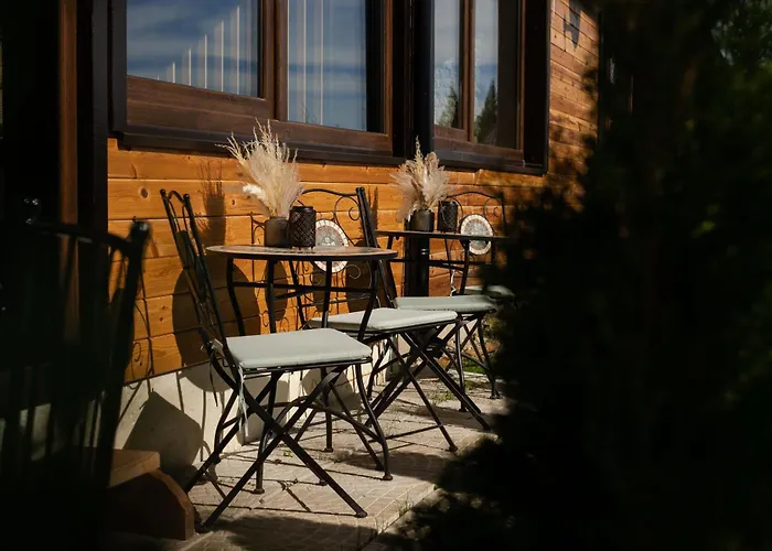 Planinska Kuca Popovic 3 *