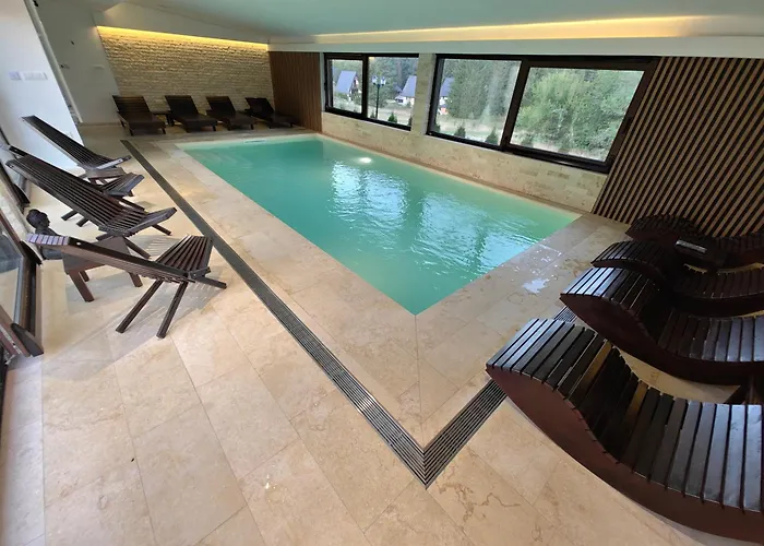 Planinska Kuca Popovic 3 Ljubos